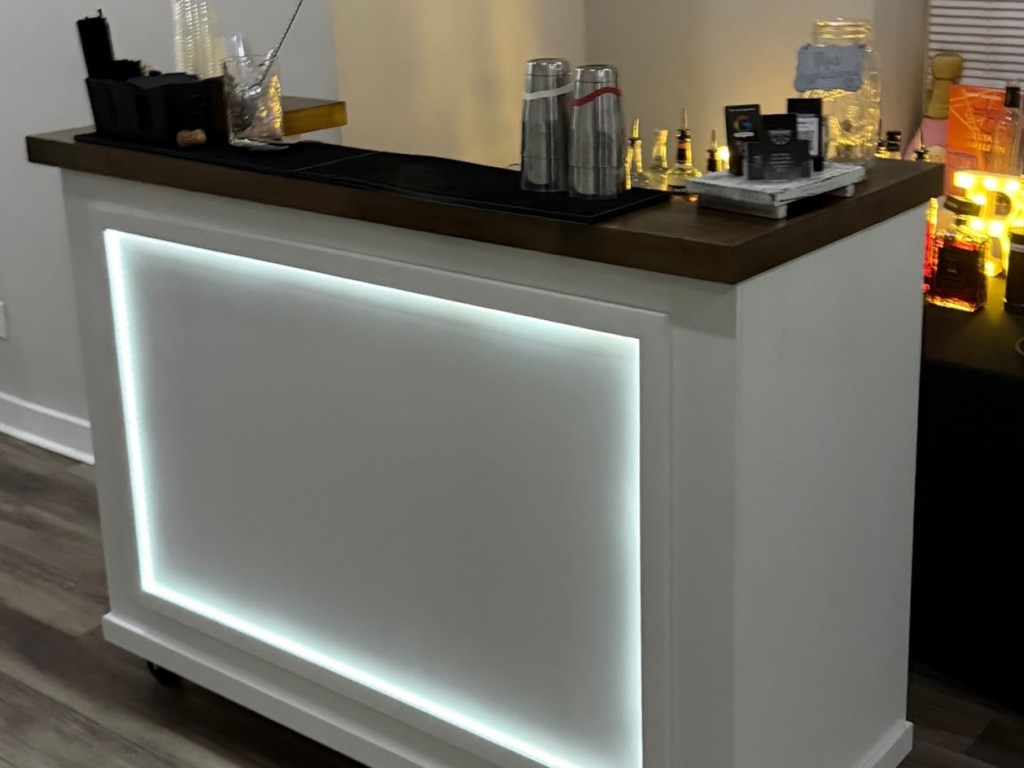 Wedding Bartenders Eastern Pennsylvania