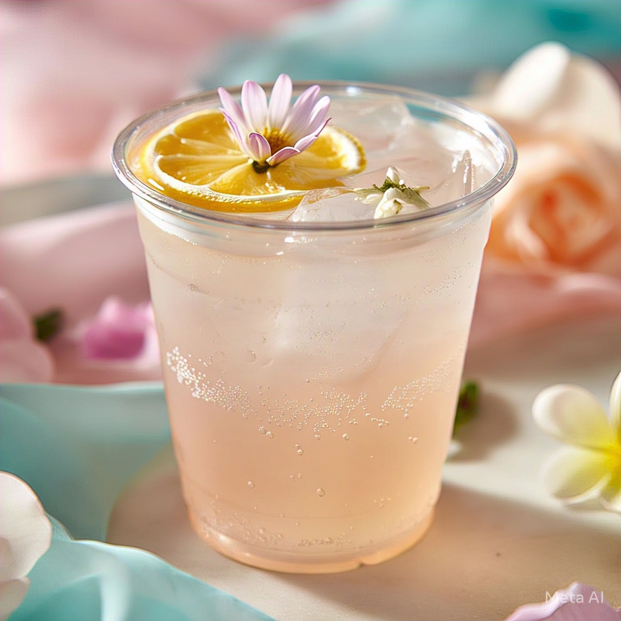 Hers/His Personalized Wedding Cocktails